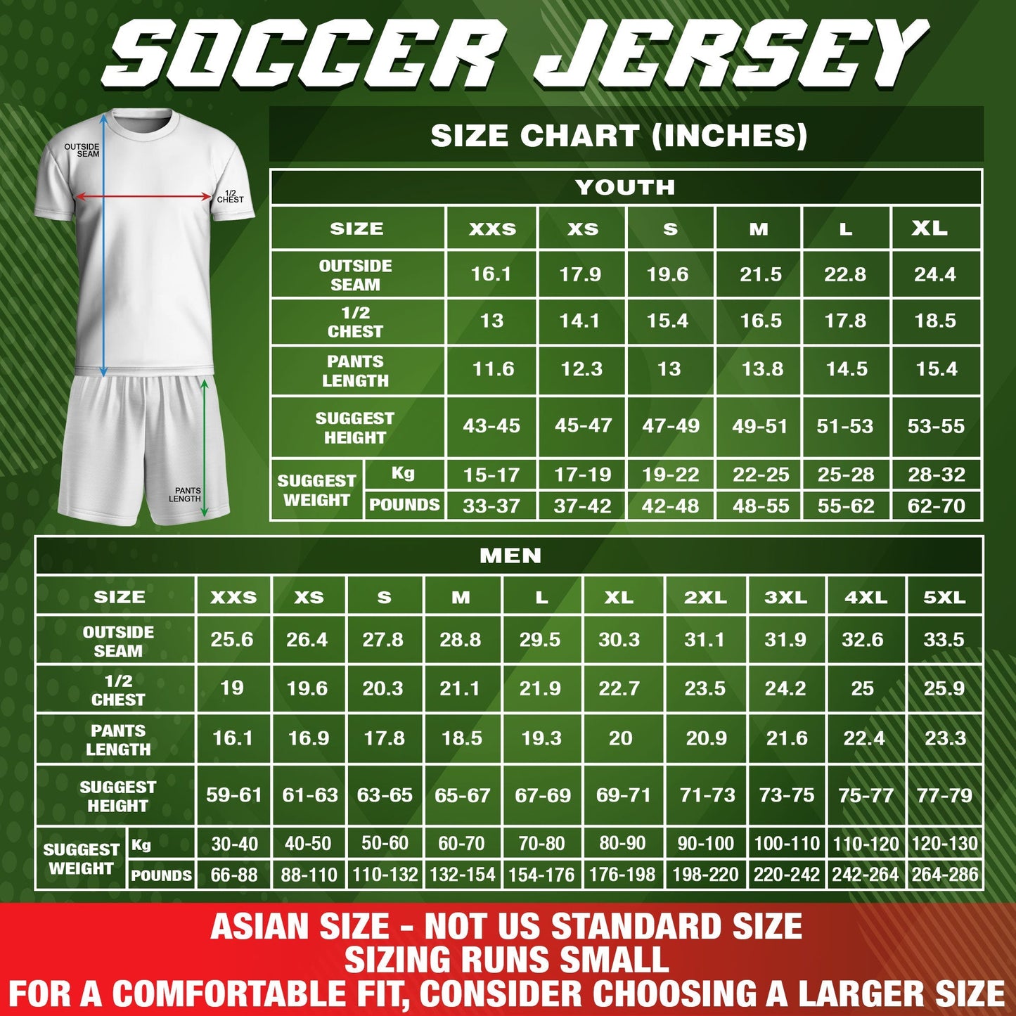 Mexico Green Aztec Eagle Heritage Soccer Jersey